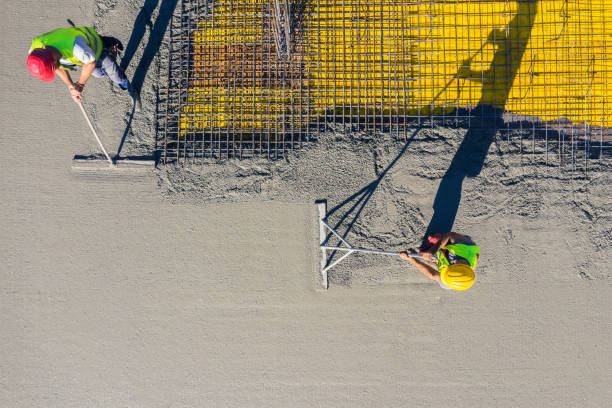  Tatum, TX Concrete contractor Pros