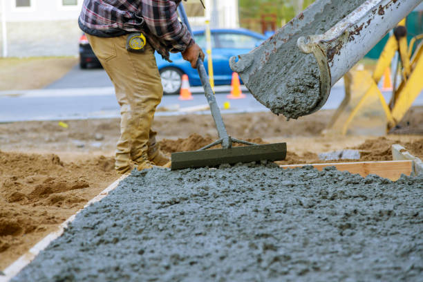 Best Concrete Sealing and Maintenance in Tatum, TX
