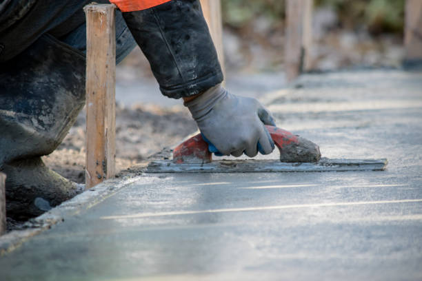 Best Concrete Grinding and Polishing in Tatum, TX