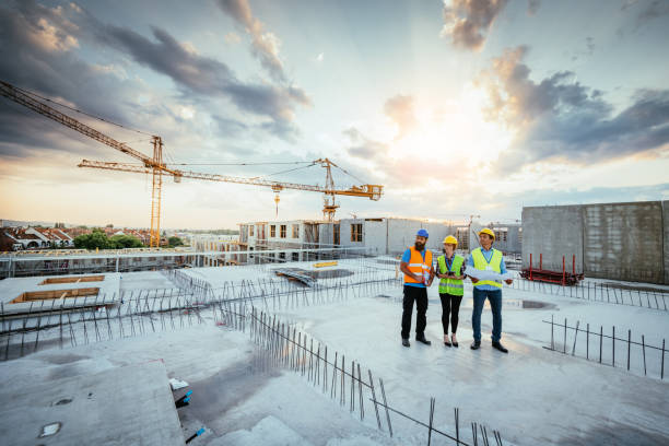 Best Residential Concrete Solutions in Tatum, TX