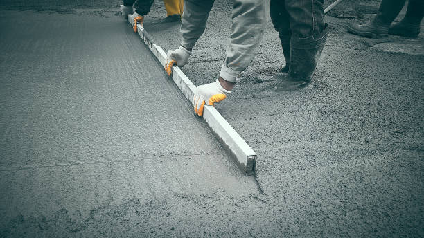  Tatum, TX Concrete contractor Pros