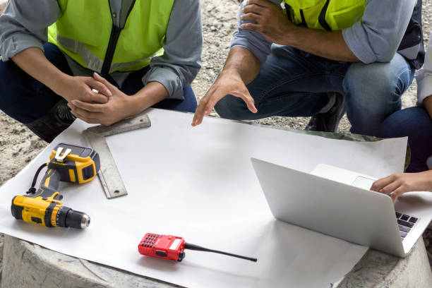 Best Industrial Concrete Flooring in Tatum, TX