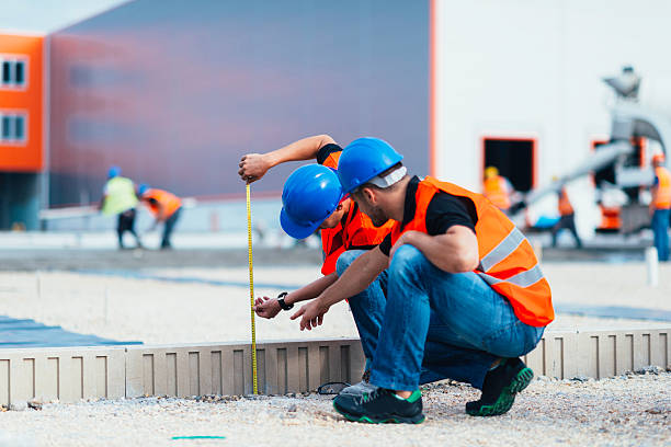 Best Residential Concrete Solutions in Tatum, TX