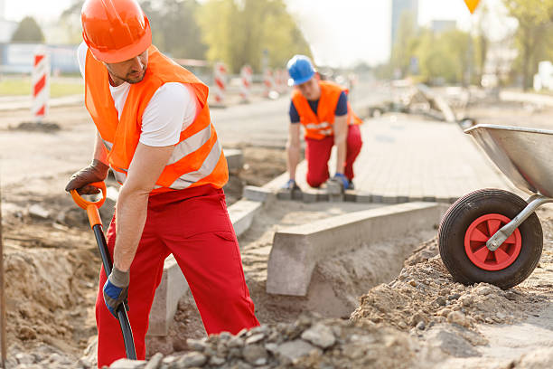 Best Concrete Sidewalk Installation in Tatum, TX